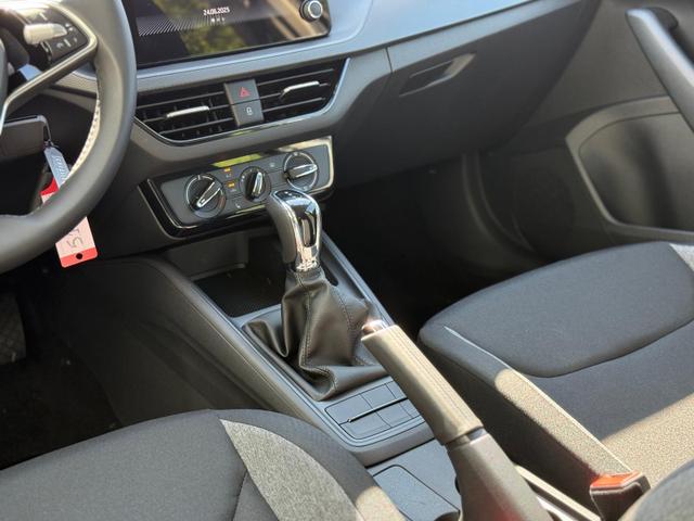 Skoda Kamiq Essence 1.0 TSI DSG *AHK*SHZ*LED 