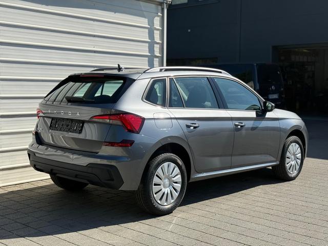 Skoda Kamiq Essence 1.0 TSI DSG *AHK*SHZ*LED 