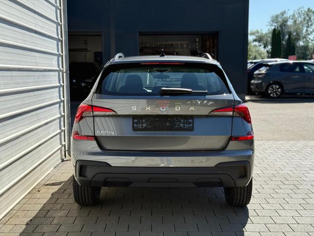 Skoda Kamiq Essence 1.0 TSI DSG *AHK*SHZ*LED 