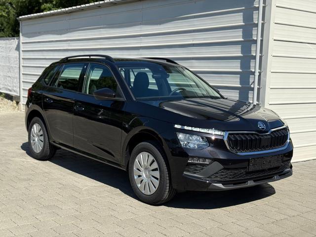 Skoda Kamiq - Essence 1.0 TSI DSG *AHK*SHZ*LED