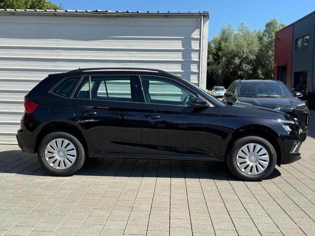 Skoda Kamiq Essence 1.0 TSI DSG *AHK*SHZ*LED 