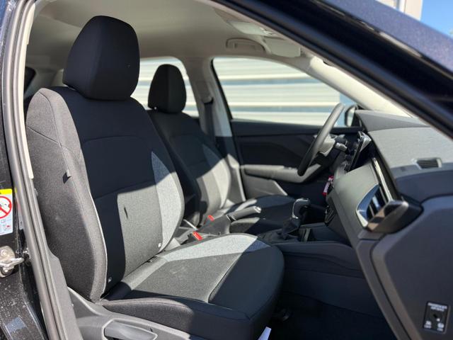 Skoda Kamiq Essence 1.0 TSI DSG *AHK*SHZ*LED 