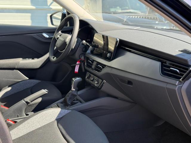 Skoda Kamiq Essence 1.0 TSI DSG *AHK*SHZ*LED 