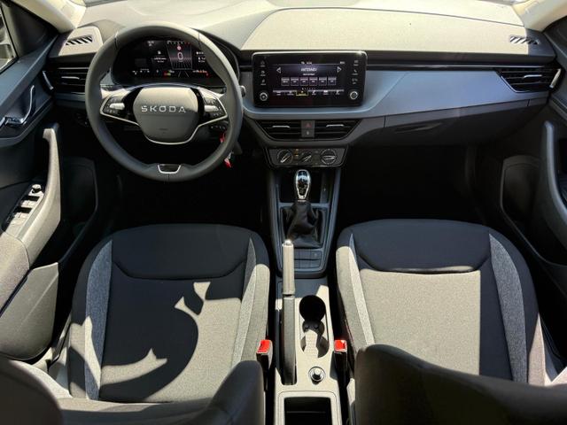Skoda Kamiq Essence 1.0 TSI DSG *AHK*SHZ*LED 