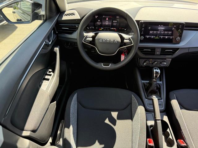 Skoda Kamiq Essence 1.0 TSI DSG *AHK*SHZ*LED 