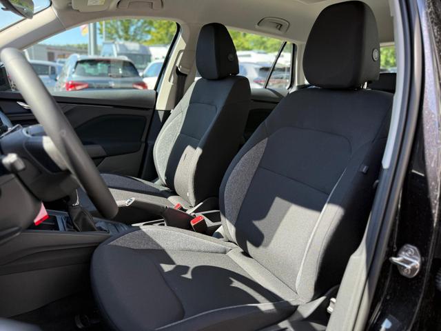 Skoda Kamiq Essence 1.0 TSI DSG *AHK*SHZ*LED 