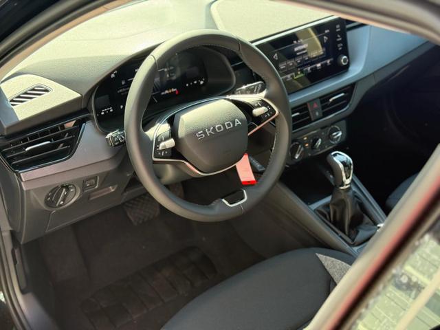 Skoda Kamiq Essence 1.0 TSI DSG *AHK*SHZ*LED 
