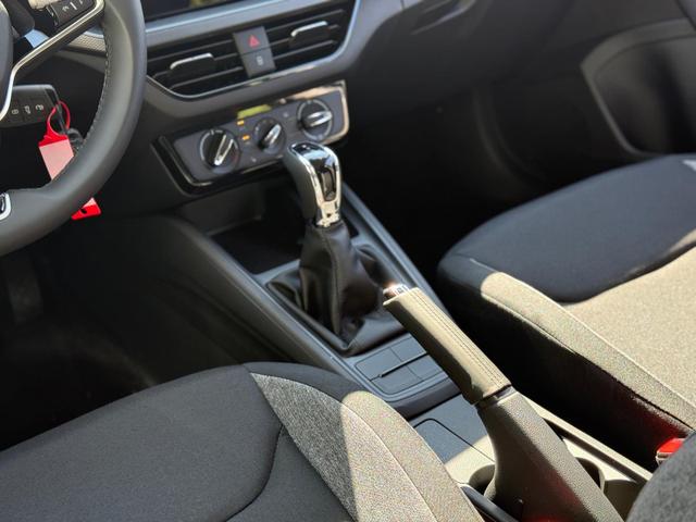 Skoda Kamiq Essence 1.0 TSI DSG *AHK*SHZ*LED 