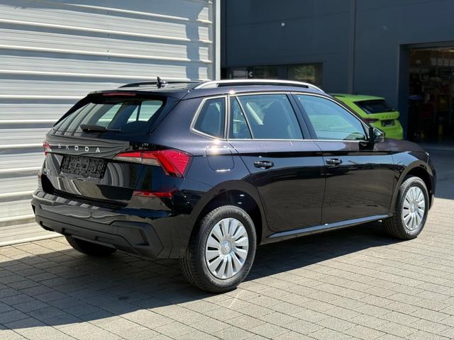 Skoda Kamiq Essence 1.0 TSI DSG *AHK*SHZ*LED 
