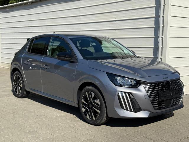 208 - Allure 1.2 Hybrid 110 e-DCS6 Android Auto*SHZ*ACC*PDC v/h*KlimaAT*