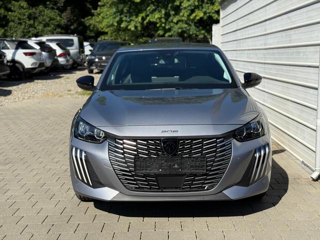 Peugeot 208 - Allure 1.2 Hybrid 110 e-DCS6 Android Auto*SHZ*ACC*PDC v/h*KlimaAT*