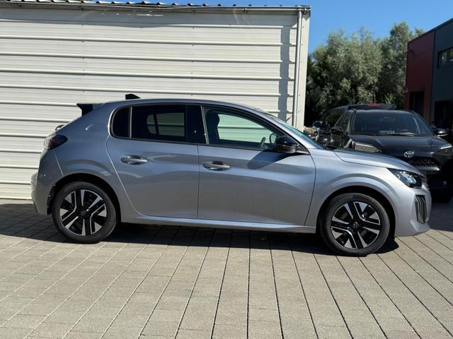 Peugeot 208 Allure 1.2 Hybrid 110 e-DCS6 Android Auto*SHZ*ACC*PDC v/h*KlimaAT* 