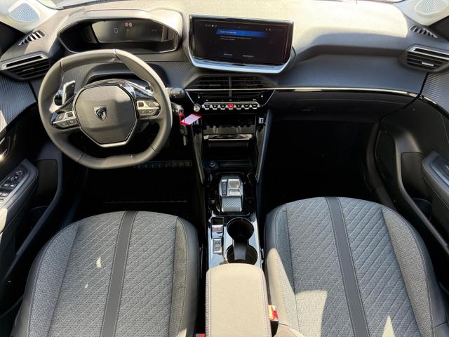 Peugeot 208 Allure 1.2 Hybrid 110 e-DCS6 Android Auto*SHZ*ACC*PDC v/h*KlimaAT* 