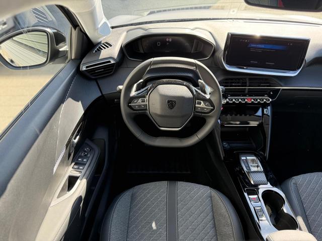 Peugeot 208 Allure 1.2 Hybrid 110 e-DCS6 Android Auto*SHZ*ACC*PDC v/h*KlimaAT* 