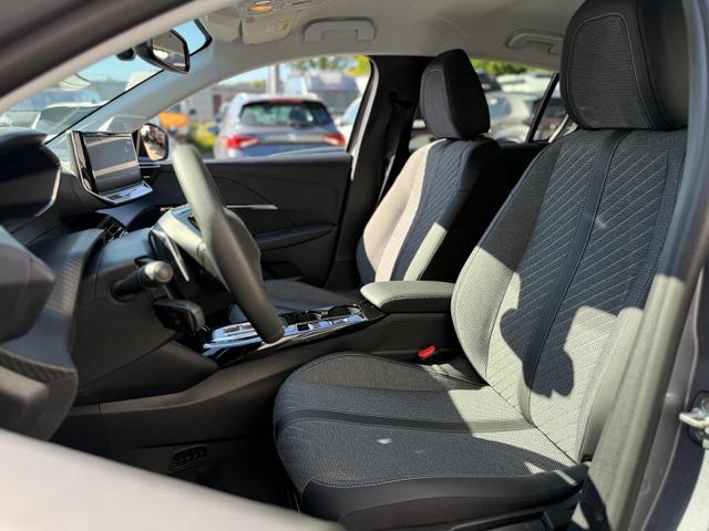 Peugeot 208 Allure 1.2 Hybrid 110 e-DCS6 Android Auto*SHZ*ACC*PDC v/h*KlimaAT* 