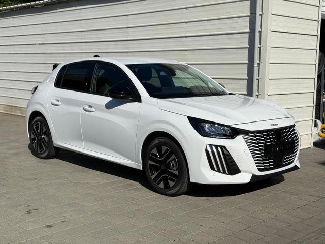 208 - Allure 1.2 Hybrid 110 e-DCS6 Android Auto*SHZ*ACC*PDC v/h*KlimaAT*