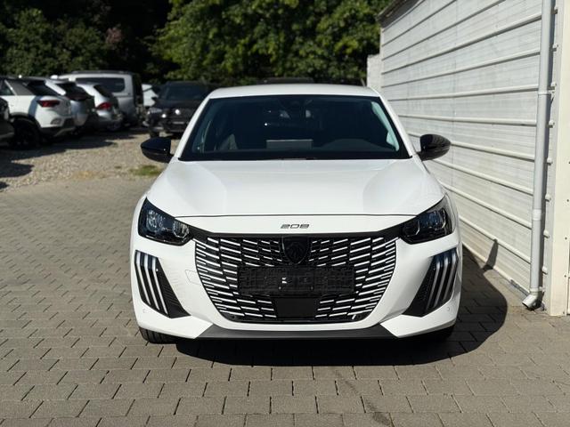 208 Allure 1.2 Hybrid 110 e-DCS6 Android Auto*SHZ*ACC*PDC v/h*KlimaAT* 