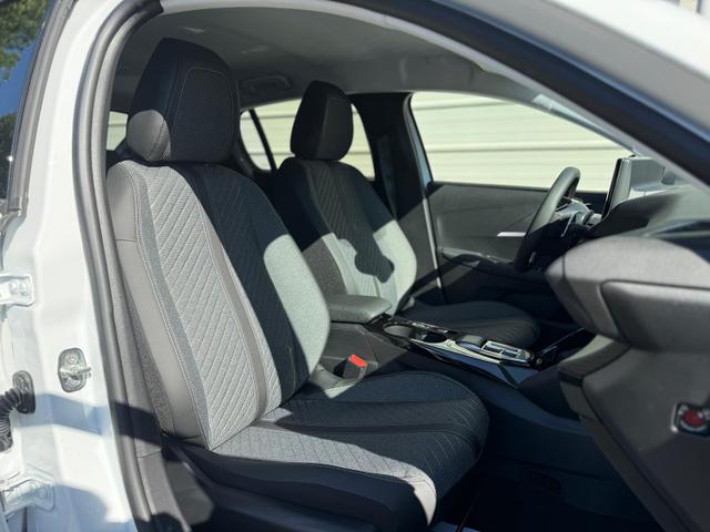 208 Allure 1.2 Hybrid 110 e-DCS6 Android Auto*SHZ*ACC*PDC v/h*KlimaAT* 