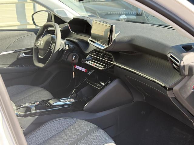 208 Allure 1.2 Hybrid 110 e-DCS6 Android Auto*SHZ*ACC*PDC v/h*KlimaAT* 