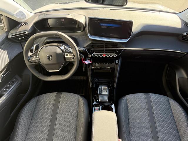 208 Allure 1.2 Hybrid 110 e-DCS6 Android Auto*SHZ*ACC*PDC v/h*KlimaAT* 