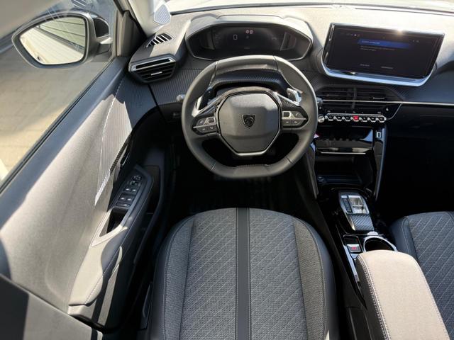 208 Allure 1.2 Hybrid 110 e-DCS6 Android Auto*SHZ*ACC*PDC v/h*KlimaAT* 
