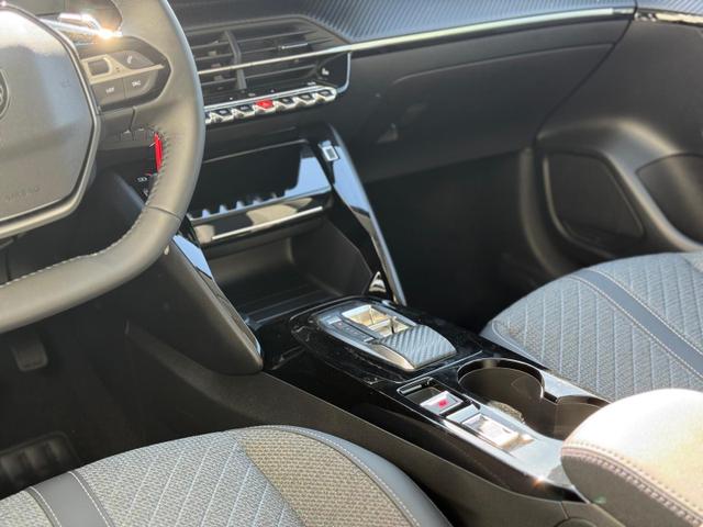 208 Allure 1.2 Hybrid 110 e-DCS6 Android Auto*SHZ*ACC*PDC v/h*KlimaAT* 