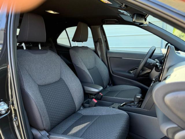 Toyota Yaris Cross Style Comfort 1,5-l-VVT-iE SafetyP*Navi*WinterPak*Kamera*Klimaauto*ACC*Keyless* 