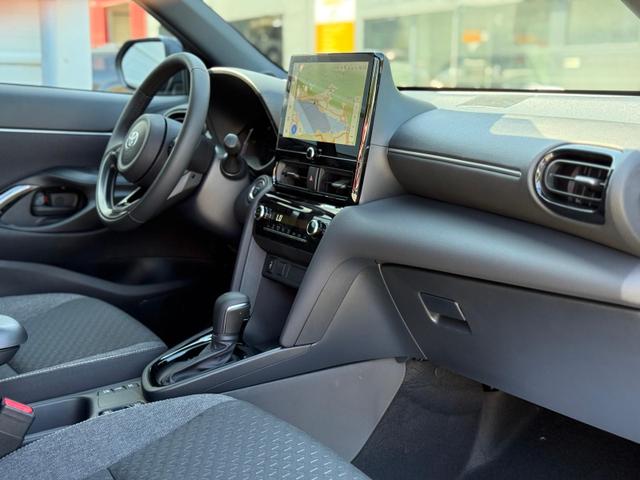 Toyota Yaris Cross Style Comfort 1,5-l-VVT-iE SafetyP*Navi*WinterPak*Kamera*Klimaauto*ACC*Keyless* 