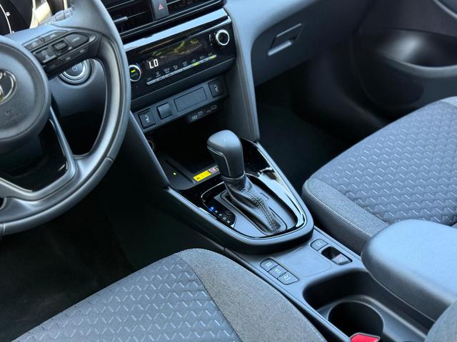 Toyota Yaris Cross Style Comfort 1,5-l-VVT-iE SafetyP*Navi*WinterPak*Kamera*Klimaauto*ACC*Keyless* 