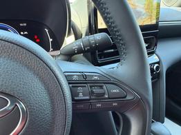 Toyota Yaris Cross Style Comfort 1,5-l-VVT-iE SafetyP*Navi*WinterPak*Kamera*Klimaauto*ACC*Keyless* 