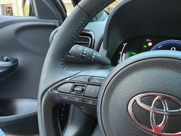 Toyota Yaris Cross Style Comfort 1,5-l-VVT-iE SafetyP*Navi*WinterPak*Kamera*Klimaauto*ACC*Keyless* 