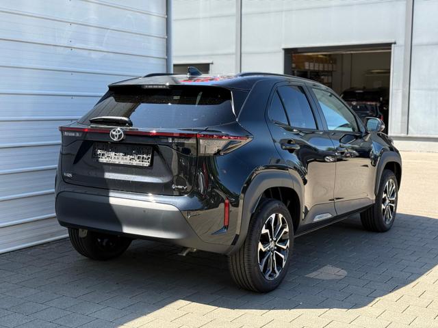 Toyota Yaris Cross Style Comfort 1,5-l-VVT-iE SafetyP*Navi*WinterPak*Kamera*Klimaauto*ACC*Keyless* 