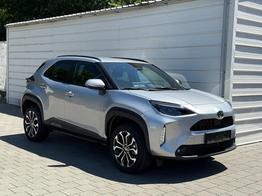 Toyota Yaris Cross Style Comfort 1,5-l-VVT-iE SafetyP*Navi*WinterPak*Kamera*Klimaauto*ACC*Keyless* 