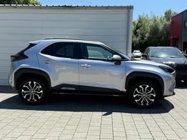 Toyota Yaris Cross Style Comfort 1,5-l-VVT-iE SafetyP*Navi*WinterPak*Kamera*Klimaauto*ACC*Keyless* 