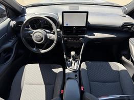 Toyota Yaris Cross Style Comfort 1,5-l-VVT-iE SafetyP*Navi*WinterPak*Kamera*Klimaauto*ACC*Keyless* 