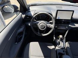 Toyota Yaris Cross Style Comfort 1,5-l-VVT-iE SafetyP*Navi*WinterPak*Kamera*Klimaauto*ACC*Keyless* 