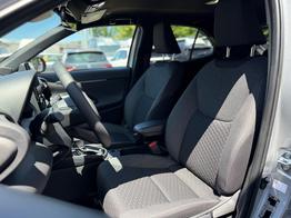 Toyota Yaris Cross Style Comfort 1,5-l-VVT-iE SafetyP*Navi*WinterPak*Kamera*Klimaauto*ACC*Keyless* 