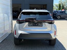 Toyota Yaris Cross Style Comfort 1,5-l-VVT-iE SafetyP*Navi*WinterPak*Kamera*Klimaauto*ACC*Keyless* 