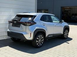 Toyota Yaris Cross Style Comfort 1,5-l-VVT-iE SafetyP*Navi*WinterPak*Kamera*Klimaauto*ACC*Keyless* 