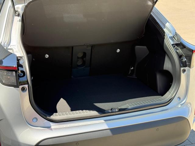 Toyota Yaris Cross Style Comfort 1,5-l-VVT-iE SafetyP*Navi*WinterPak*Kamera*Klimaauto*ACC*Keyless* 