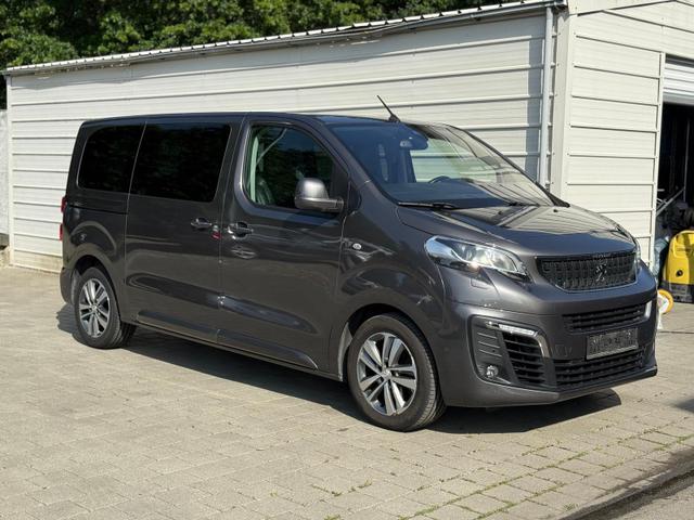 Peugeot Expert - Traveller Android Auto*SHZ*pano*Metallic