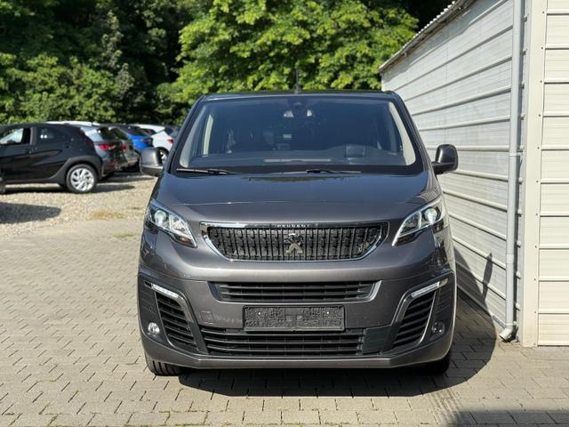 Peugeot Expert - Traveller Android Auto*SHZ*pano*Metallic