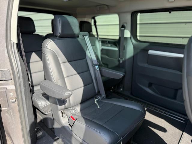 Peugeot Expert Traveller Android Auto*SHZ*pano*Metallic 