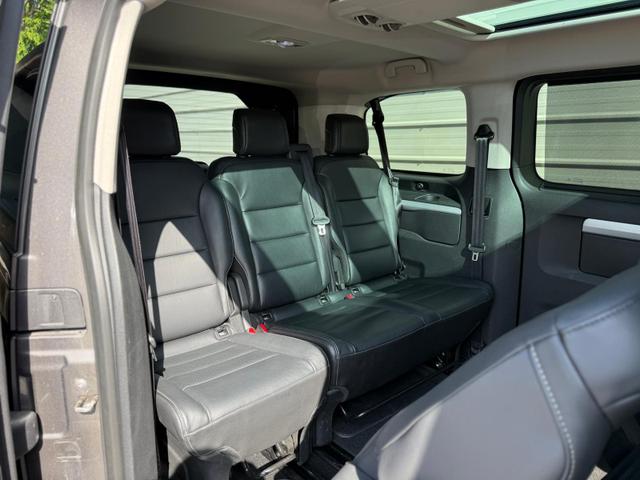 Peugeot Expert Traveller Android Auto*SHZ*pano*Metallic 