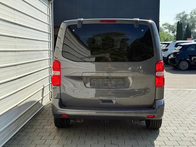 Peugeot Expert Traveller Android Auto*SHZ*pano*Metallic 