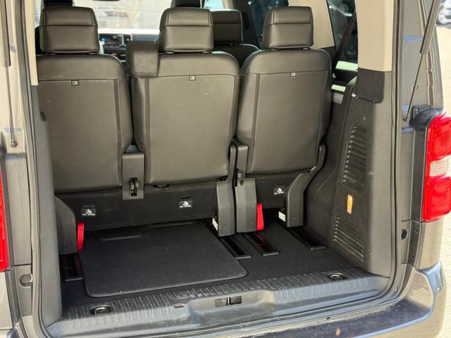 Peugeot Expert Traveller Android Auto*SHZ*pano*Metallic 