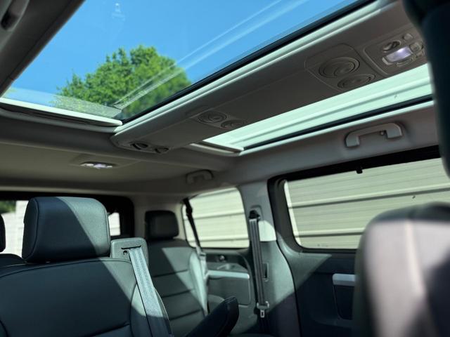 Peugeot Expert Traveller Android Auto*SHZ*pano*Metallic 