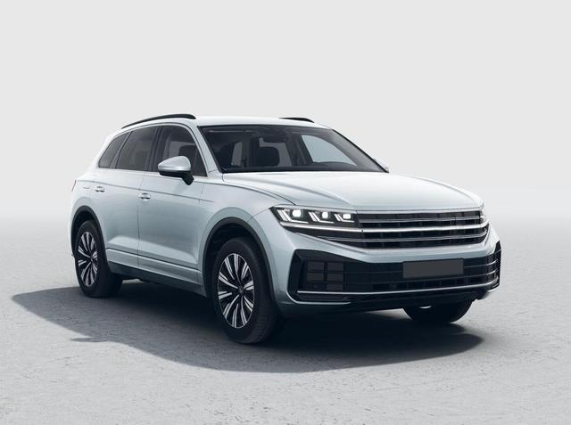 Volkswagen Touareg - Elegance 3.0 V6 TDI *360°*AHK*MATRIX