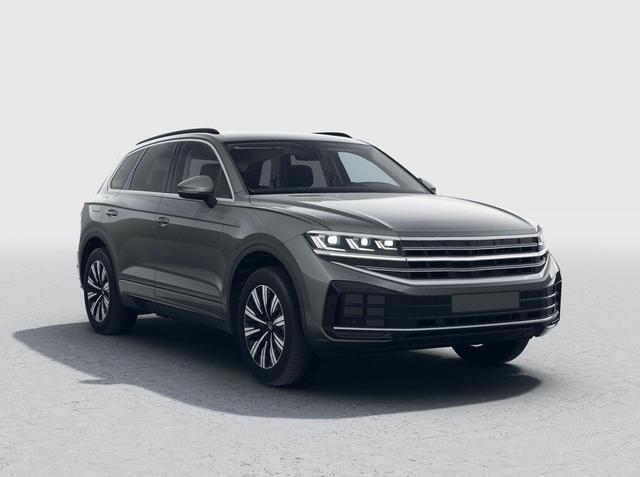 Volkswagen Touareg - Elegance 3.0 V6 TDI *360°*AHK*MATRIX