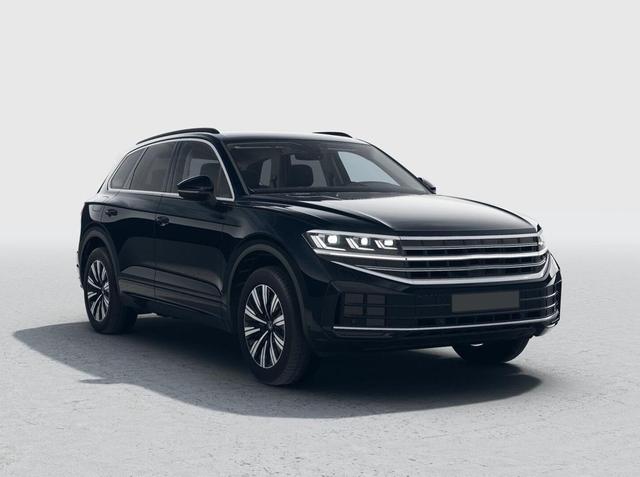 Volkswagen Touareg - Elegance 3.0 V6 TDI *360°*AHK*MATRIX